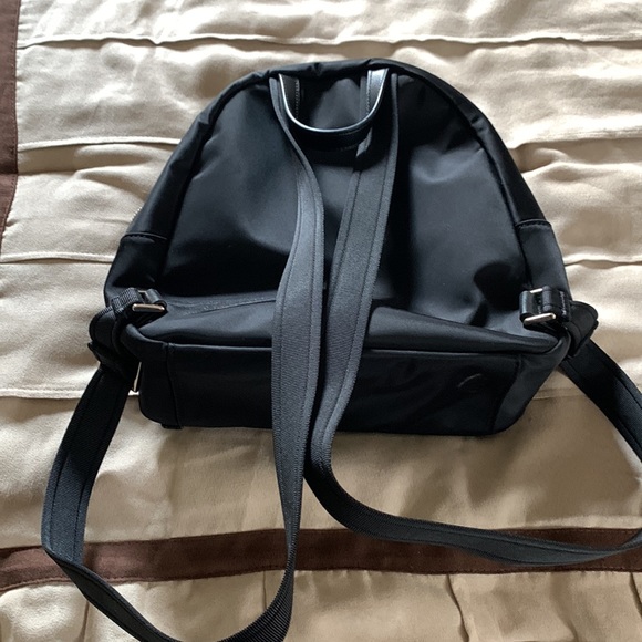 Like new condition Kate spade small/medium backpack - Picture 4 of 6